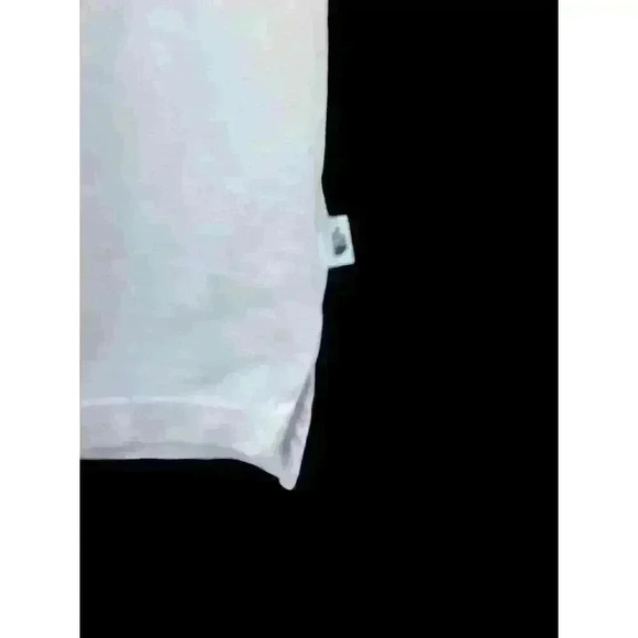 North Face tank Pre-Owned Size Medium Peach Color - Picture 3 of 4